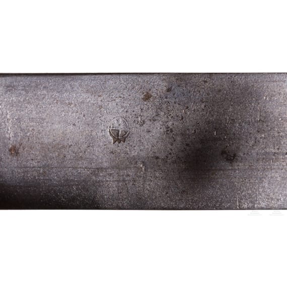 Reich verzierte Armbrust, Historismus, wohl Sachsen, 19. Jhdt.