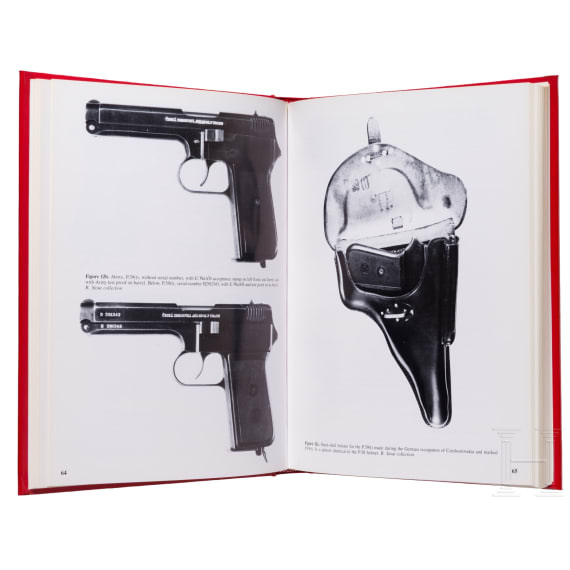 Five books by Jan C. Still