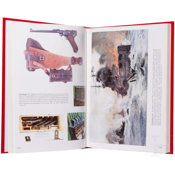Five books by Jan C. Still