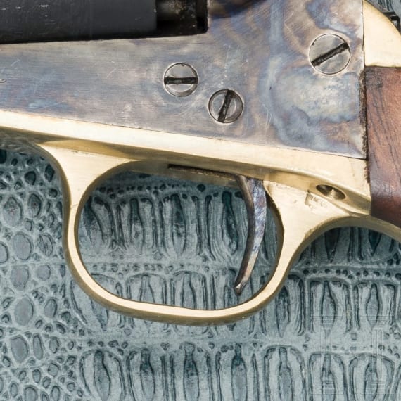 Armi San Marco Mod. Colt Pocket, im Karton