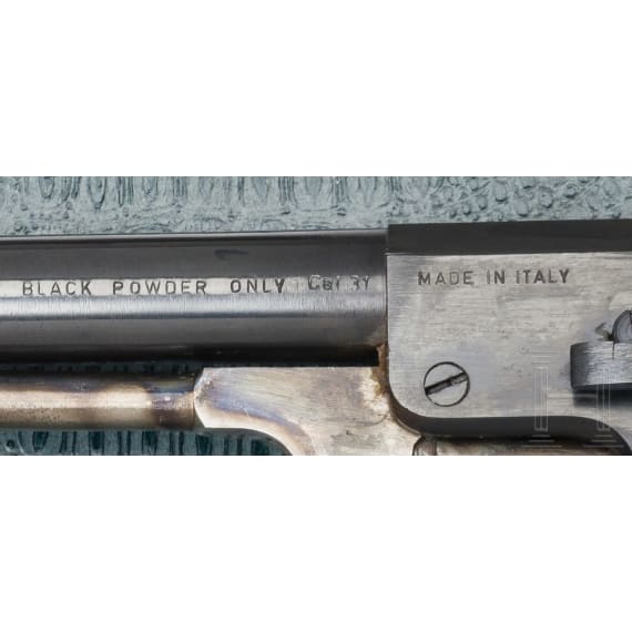Armi San Marco Mod. Colt Pocket, im Karton