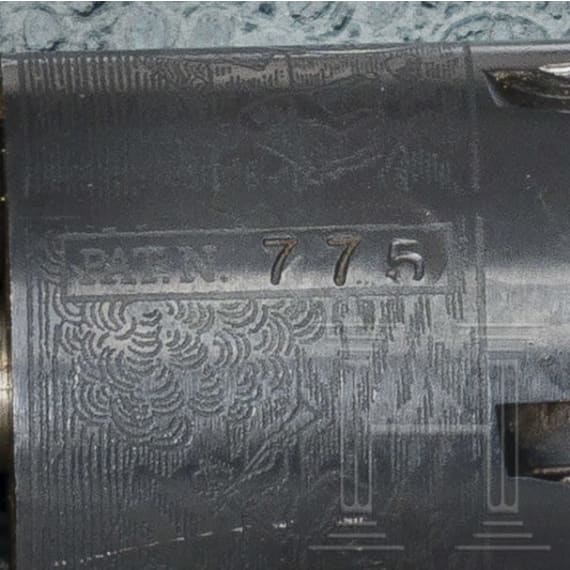 Armi San Marco Mod. Colt Pocket, im Karton