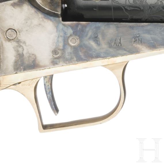 Armi San Marco Mod. Baby Dragoon, im Karton