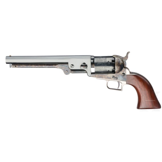 Colt Navy 1851, Series II, 1971