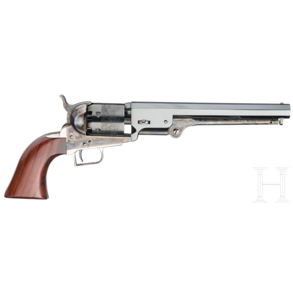 Colt Navy 1851, Series II, 1971