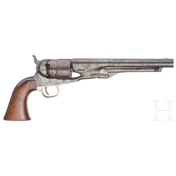 Colt Mod.1860 Army