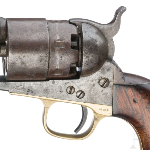 Colt Mod.1860 Army