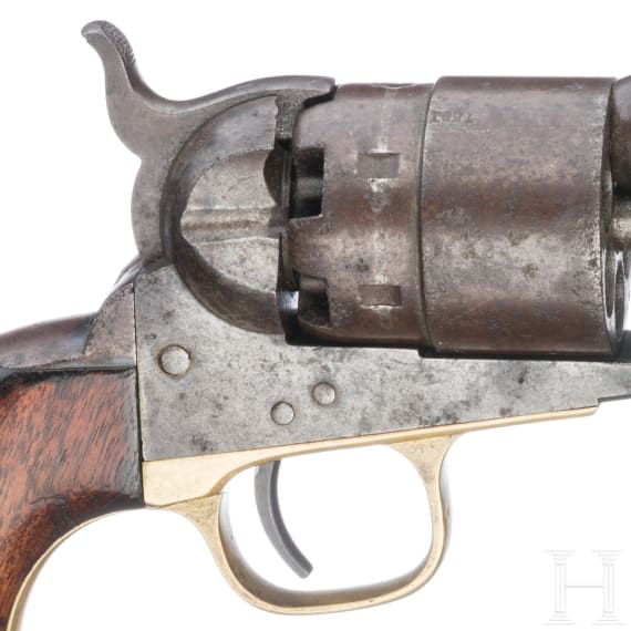 Colt Mod.1860 Army