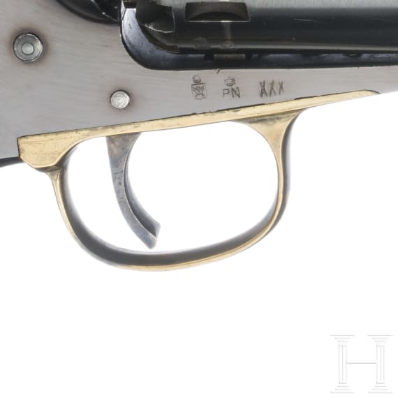 Euroarms Mod. New Model Army