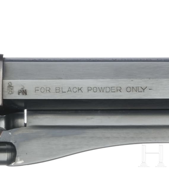 Euroarms Mod. New Model Army