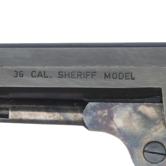 Euroarms Mod. Sheriff