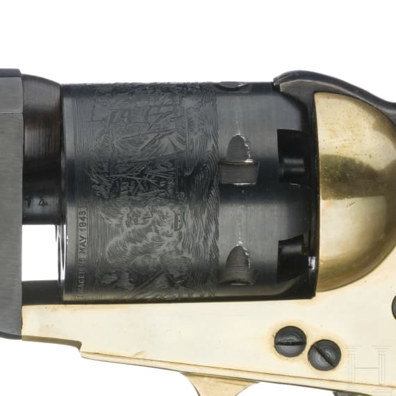 Euroarms Mod. Sheriff