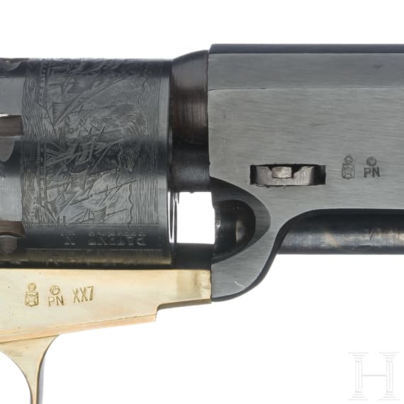 Euroarms Mod. Sheriff