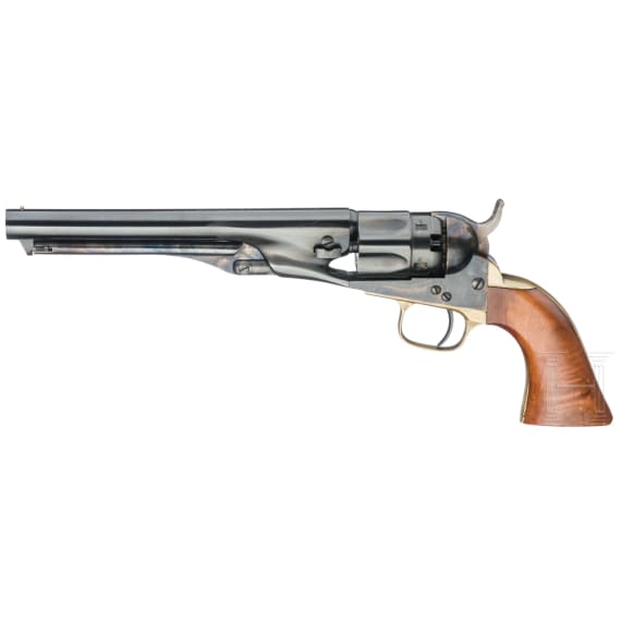 A Uberti Mod. 1862 Police