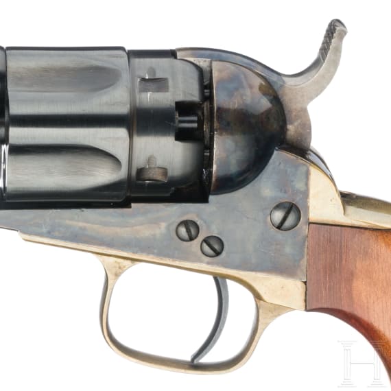A Uberti Mod. 1862 Police
