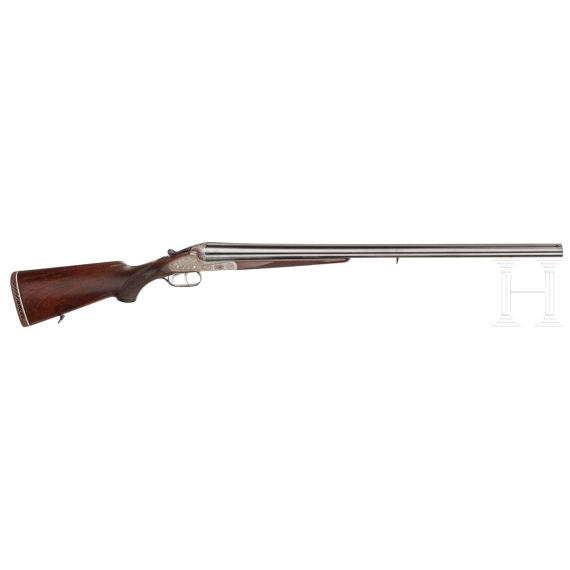 Doppelflinte Merkel Mod. 60E