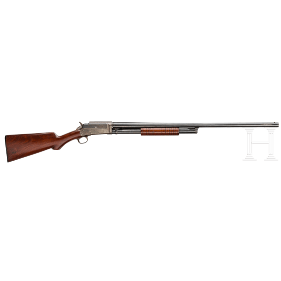 Marlin Mod. 19 Takedown Repetierflinte