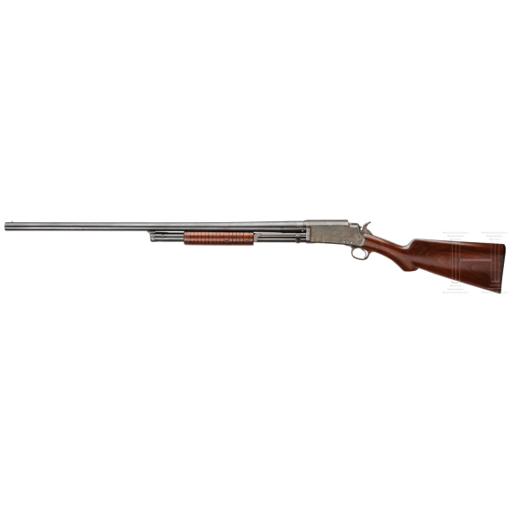 Marlin Mod. 19 Takedown Repetierflinte