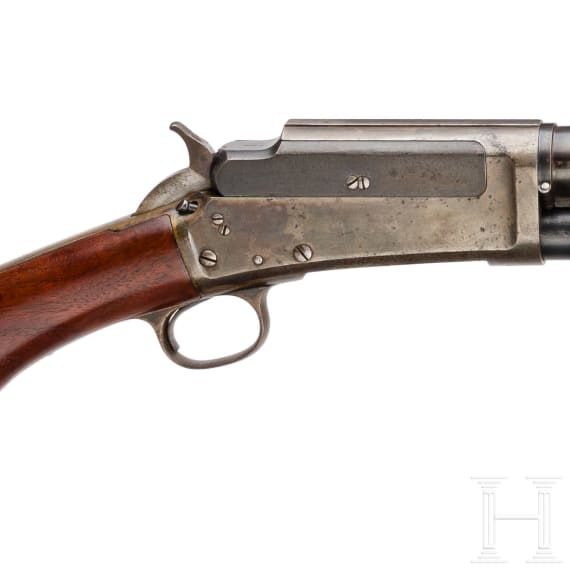 Marlin Mod. 19 Takedown Repetierflinte