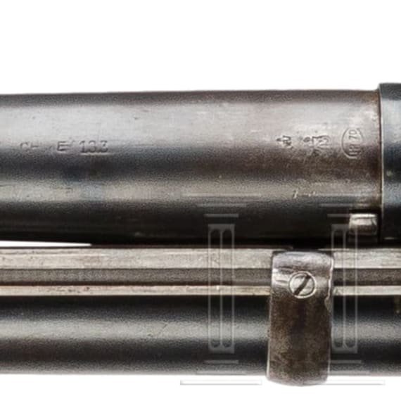 Marlin Mod. 19 Takedown Repetierflinte