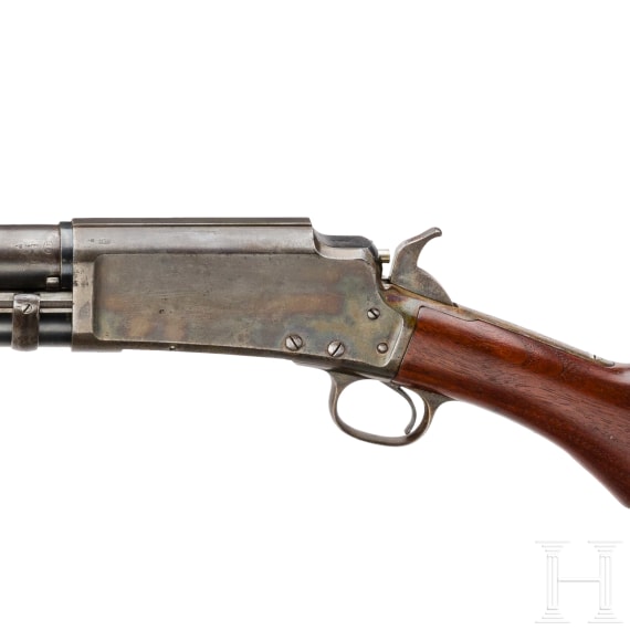 Marlin Mod. 19 Takedown Repetierflinte