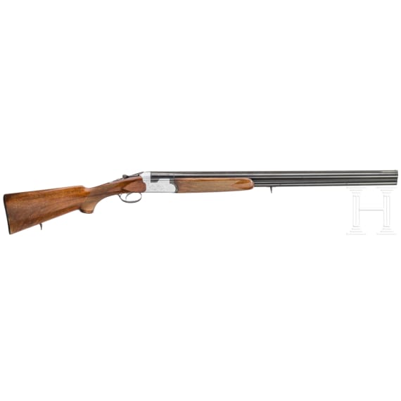 Bockdoppelflinte Sauer Beretta Mod. S 56 E