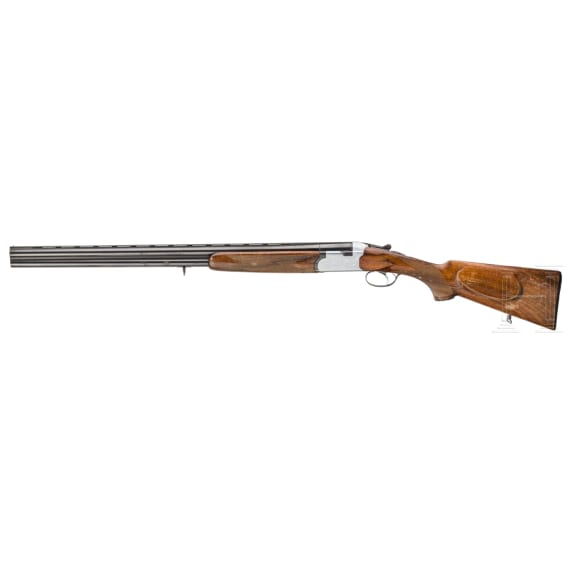 Bockdoppelflinte Sauer Beretta Mod. S 56 E