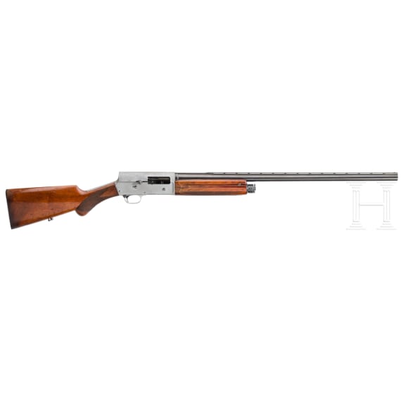 SL-Flinte FN Auto 5, mit Austauschlauf