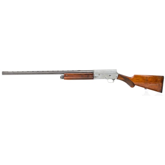 SL-Flinte FN Auto 5, mit Austauschlauf