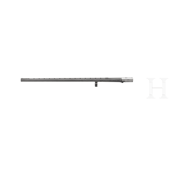 SL-Flinte FN Auto 5, mit Austauschlauf