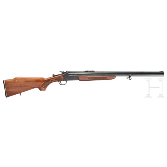 Bockb&uuml;chsflinte Savage Mod. 24 J - DL