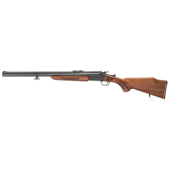 Bockb&uuml;chsflinte Savage Mod. 24 J - DL