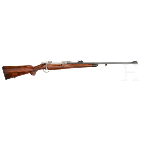 Repetierb&uuml;chse CZ-550 Magnum Custom