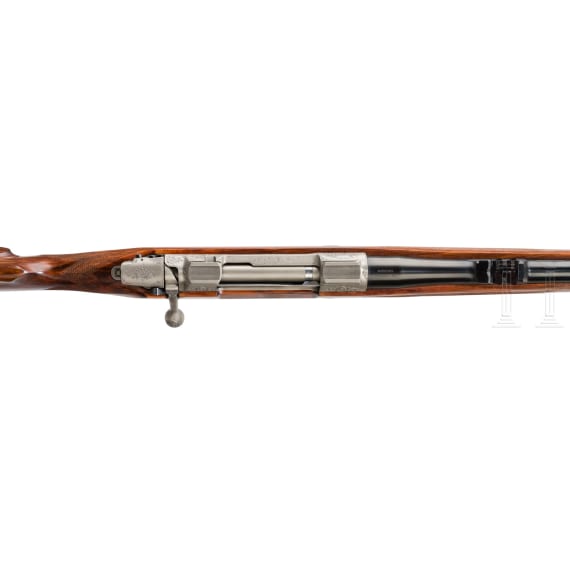 Repetierb&uuml;chse CZ-550 Magnum Custom