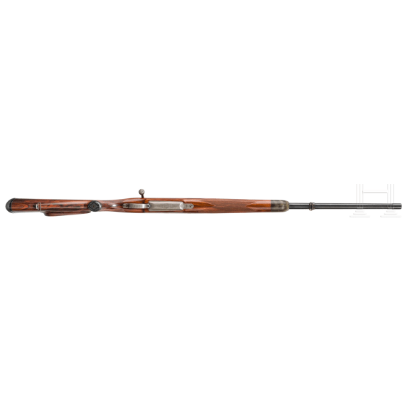 Repetierb&uuml;chse CZ-550 Magnum Custom