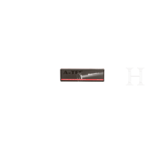 Blaser R 8 mit Atzl-Abzug