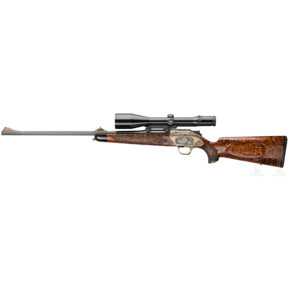 Blaser R 8, mit ZF Zeiss