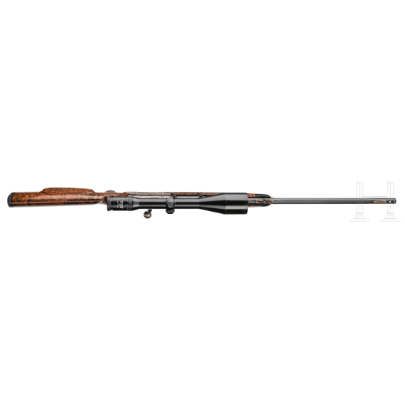 Blaser R 8, mit ZF Zeiss