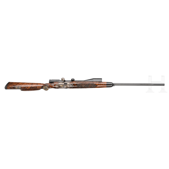Blaser R 8, mit ZF Zeiss