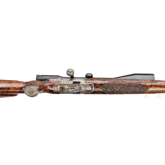 Blaser R 8, mit ZF Zeiss