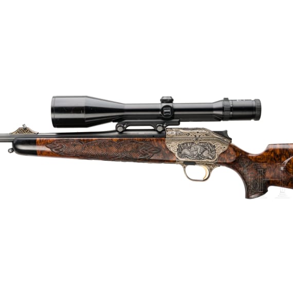 Blaser R 8, mit ZF Zeiss