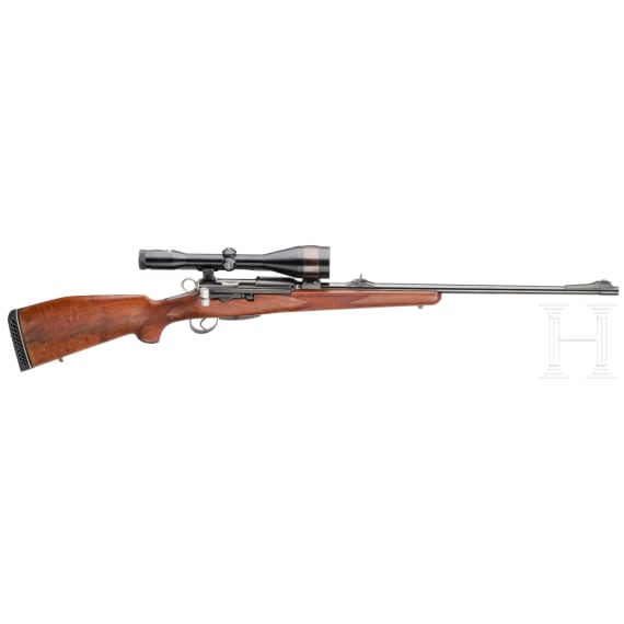 Karabiner K 31, umgebaut zur Jagdwaffe, mit ZF Zeiss