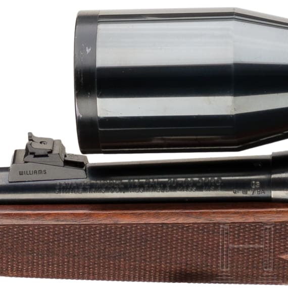 Savage Mod.114, mit ZF Swarovski