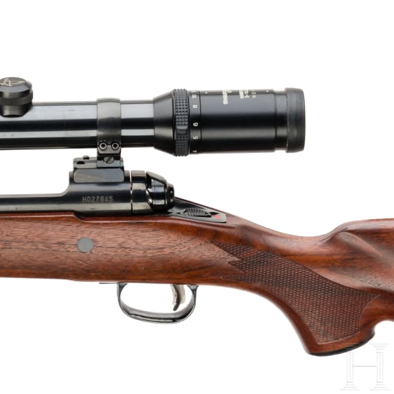 Savage Mod.114, mit ZF Swarovski