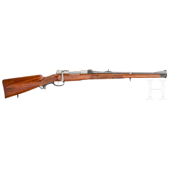 Stutzen Mod. 98