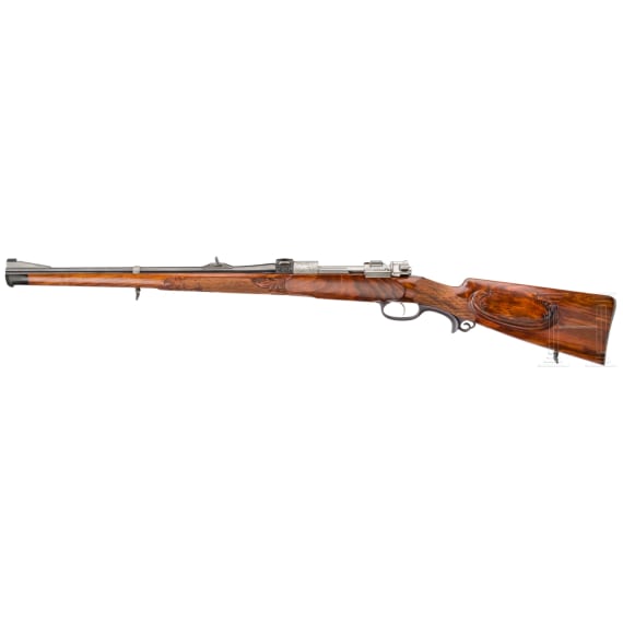 Stutzen Mod. 98