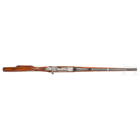 Stutzen Mod. 98