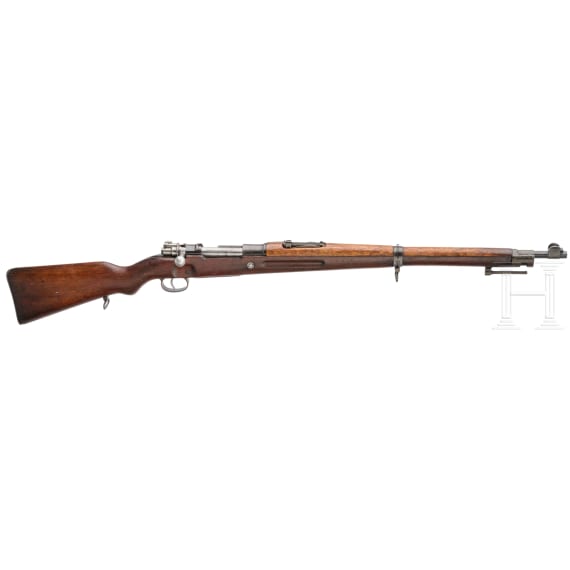 Brigant K98