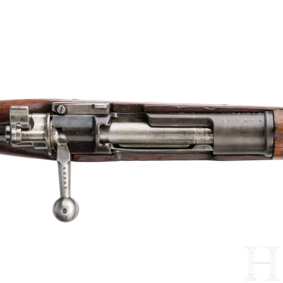 Brigant K98