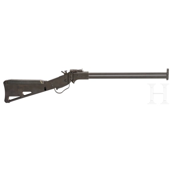 CZ Uhersky Brod Mod. Springfield Scout M6